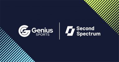 US – Genius Sports acquires Second Spectrum in $200m deal