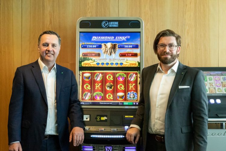 Luxembourg – Greentube wins major tender to supply Luxembourg National Lottery with omni-channel solution