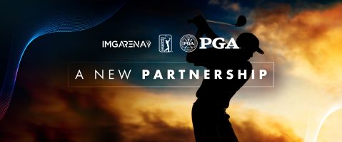 UK – IMG ARENA acquires rights to first golf major