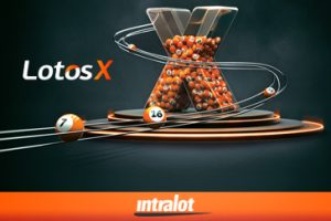 The Netherlands – Intralot supplies Nederlandse Loterij with LotosX platform and Photon terminals