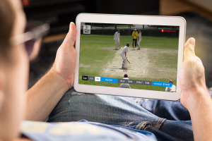 Switzerland – Sportradar buys InteractSport to become a leading cricket data and content provider