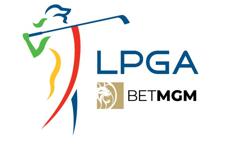 US – LPGA signs up MGM as betting partner