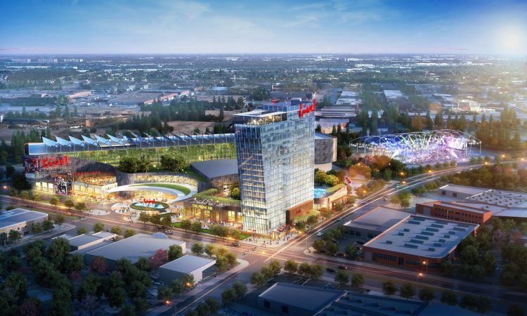 US – Live! Casino Richmond reaches one of the largest minority equity investments in Virginia’s history