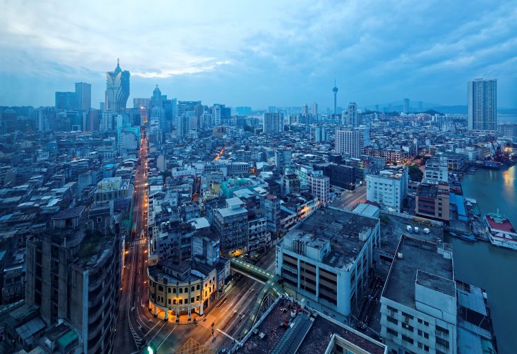 China – Macau government sticks with 2023 revenue forecast of US$16bn