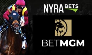 US – BetMGM partners with NYRA Bets on horse race betting