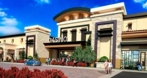 US – North Fork Mono tribe expect to start Madera casino build in June