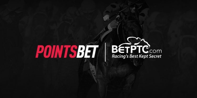 US – PointsBet buys ‘racing’s best kept secret’ BetPTC.com