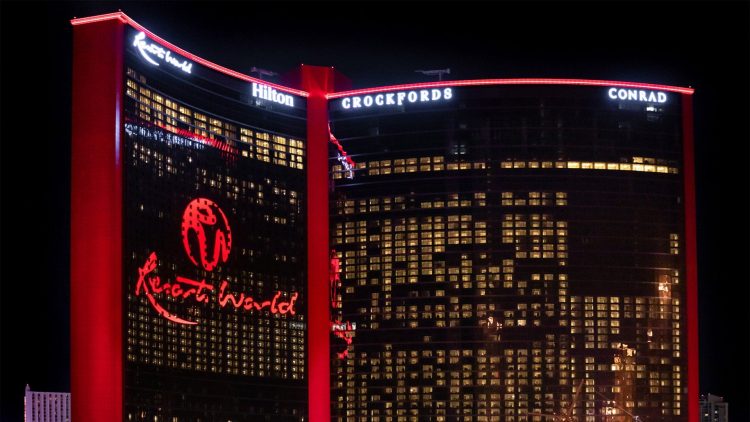 Resorts World Las Vegas to open on June 24