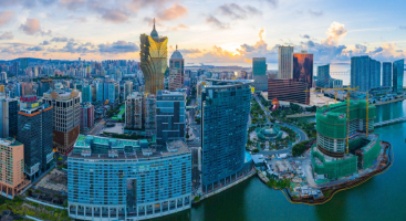 The ultimate concession: The future shape of the Macau gaming market
