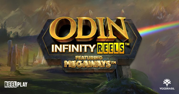 Sweden – Yggdrasil and ReelPlay release Asgardian adventure Odin Infinity Reels Megaways
