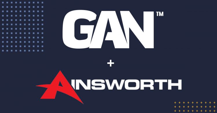 Australia – GAN signs deal agreement with Ainsworth Game Technology