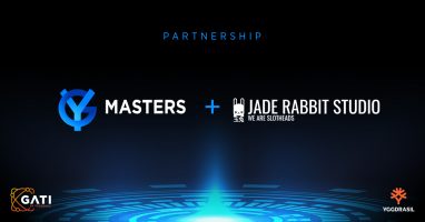 Malta – Jade Rabbit Studio joins YG Masters programme