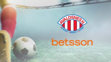Norway – Betsson enters sponsorship agreement with Norwegian football club