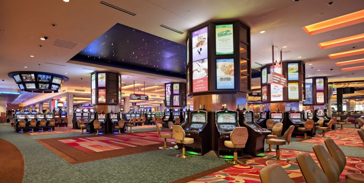 US – Genting gets the green light to relocate VLT licence to Orange County shopping mall