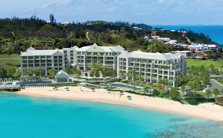 Bermuda – St. Regis Bermuda Resort opens with casino to debut later this year