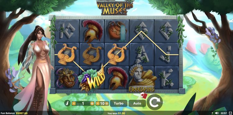 Asia – QTech Games launches Lady Luck Games’ recent releases