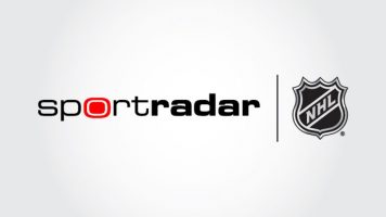 US – Sportradar pens decade-long global agreement with the NHL