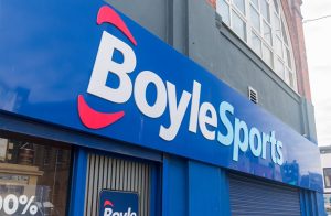 UK – BoyleSports confirms interest in William Hill’s non-US business