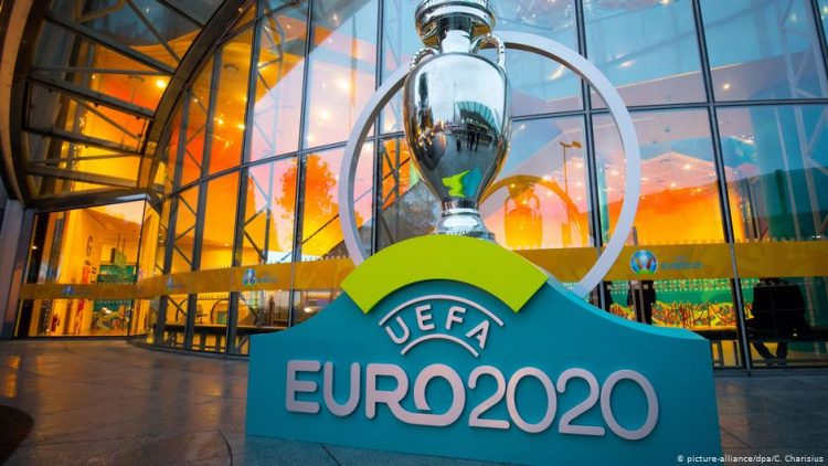 UK – UK Betting ads down by 47 per cent throughout European Championships