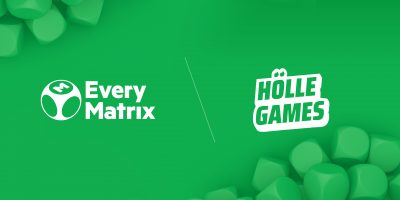 Germany – EveryMatrix targets German market via Hölle Games integration