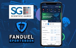 US – Scientific launches sports betting with FanDuel in Tennessee and Michigan