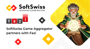 Malta – SoftSwiss expands games portfolio via Fazi integration