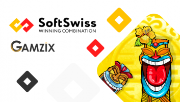 Malta – SoftSwiss integrates with Gamzix