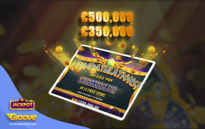Malta – GrooveGaming operator BooCasino.com sees player win €850,000