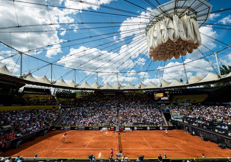Germany – Betway announced as lead partner of the Hamburg Open