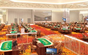 South Korea – Lotte Tour Development opens casino at Jeju Dream Tower