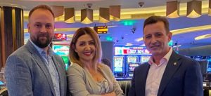 Albania – Royal Eagle Casino opens in Tirana powered by DRGT technology