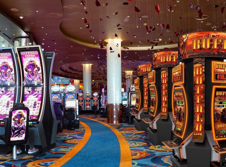 3 Easy Ways To Make Online Casinos Faster