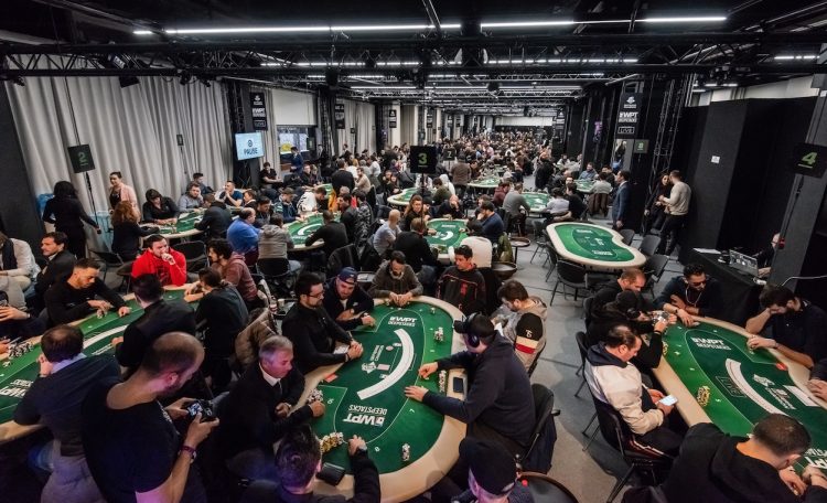 France – Two Parisian gaming clubs to stay shut until COVID-restrictions are lifted
