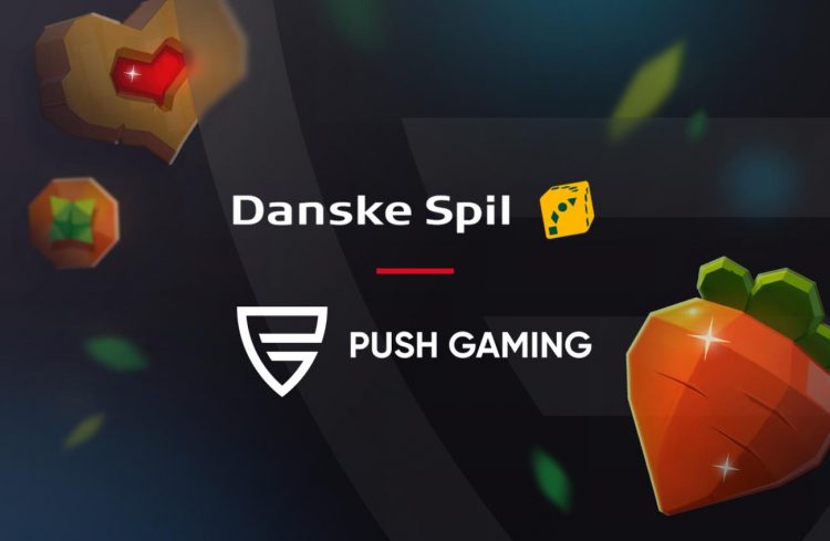 Denmark – Push Gaming drives Danish expansion with Danske Spil
