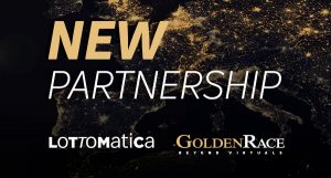 Italy – GoldenRace deploys virtual offer with Lottomatica-owned Better network