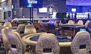 US – Rhode Island General Assembly approves new agreement with Bally’s and IGT