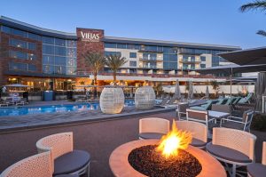 US – Viejas Casino launches cashless with Global Payments Gaming Solutions