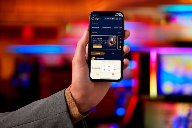 US – WynnBet launches online and mobile sportsbetting in Louisiana