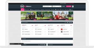 Australia – BetMakers acquires Form Cruncher and Swopstakes assets