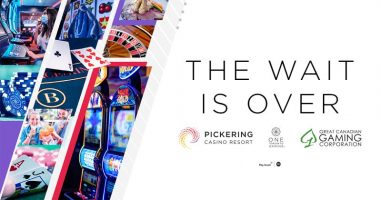 Canada – Great Canadian opens Pickering Casino Resort