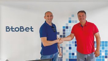 North Macedonia – BtoBet opens new technology hub in Ohrid