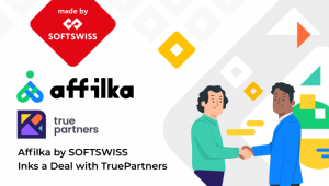 Affilka inks deal with TruePartners