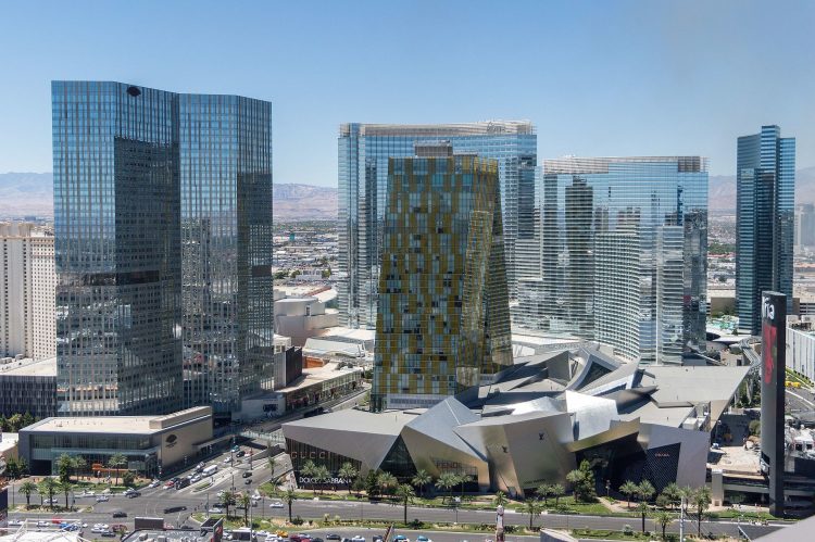 US – MGM buys out partner in CityCenter for $2.125bn