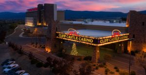 US – PointsBet and Cliff Castle Casino to launch online sports betting in Arizona