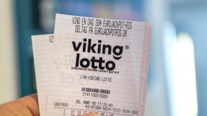 Denmark – Pollard Banknote to supply instant ticket printing to Danske Lotteri Spil