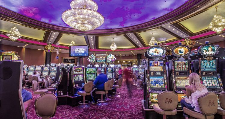 Argentina – Three companies in the running for new Mendoza casino