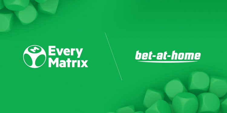 Malta – EveryMatrix and bet-at-home enter new casino partnership