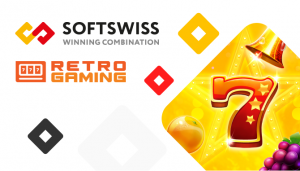 Belarus – SOFTSWISS Game Aggregator concludes integration with Retro Gaming