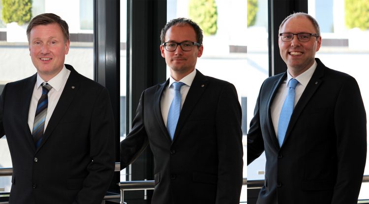 Germany – Gauselmann announces new management team