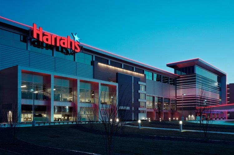 US – Harrah’s Philadelphia wins approvals to reduce slot quota by 563 machines